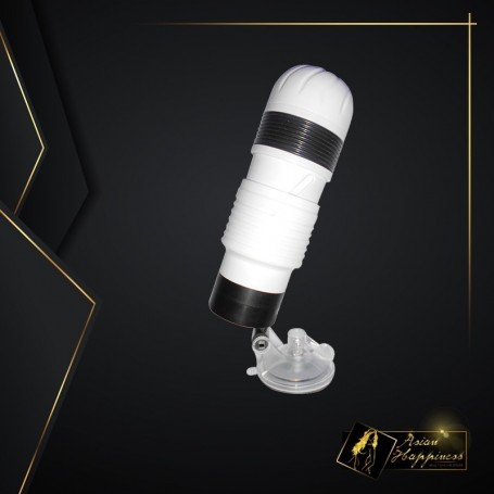 Sexbaby Realistic Masturbation Cup FM-034