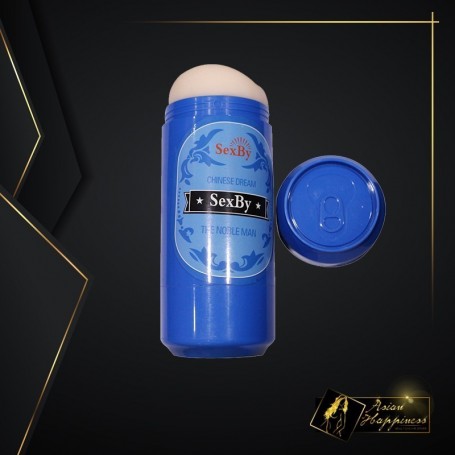 Sexby Can Male Masturbator Cup FM-041