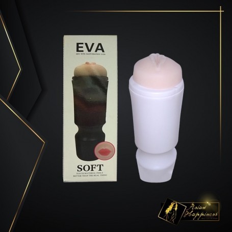 Eva Soft Male Stroker MS-052