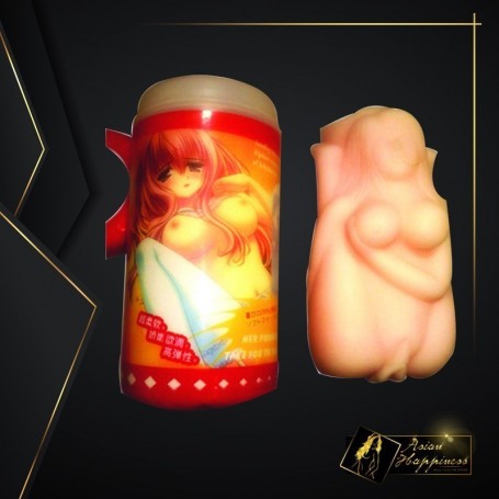 Pussy in Can MMT-002