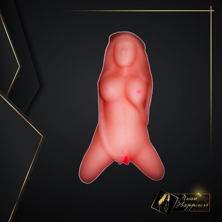 Lil Fucking Girl MMT-007