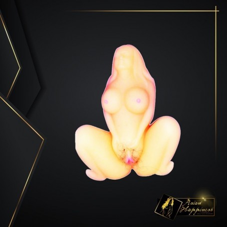 Handy Humpers (Doggy Style) MMT-008