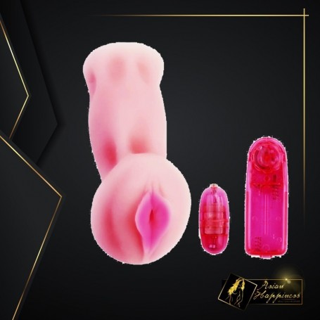 Pipedream Extreme Milf Stroke-Her V2 MMT-012