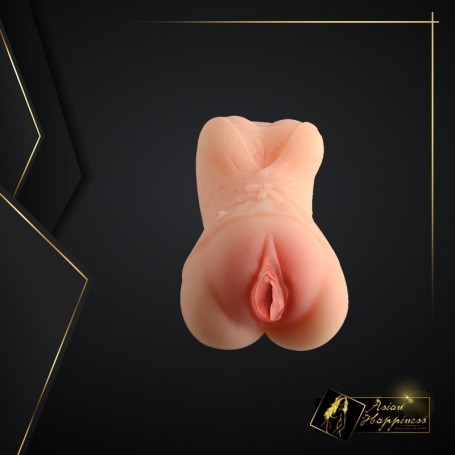 Aike Super Pocket Pussy MMT-024