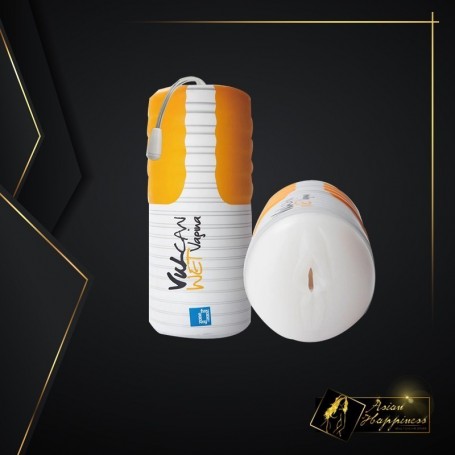 Vulcan Wet Vagina MS-057