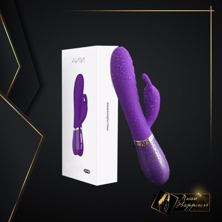 Evo Nina Rabbit Vibrator RV-038