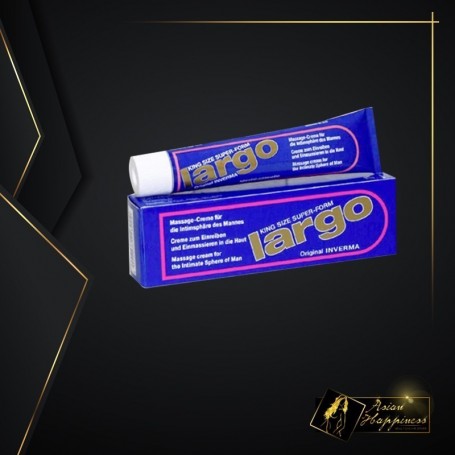 Inverma Largo Penis Enlargement Gel PEC-006