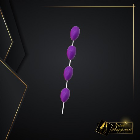 Vaginal & Anal Beads Stimulation Love Balls AD-016