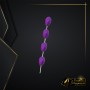 Vaginal & Anal Beads Stimulation Love Balls AD-016