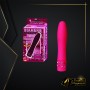 Diamond Princess Luxury Vibrator LXV-002