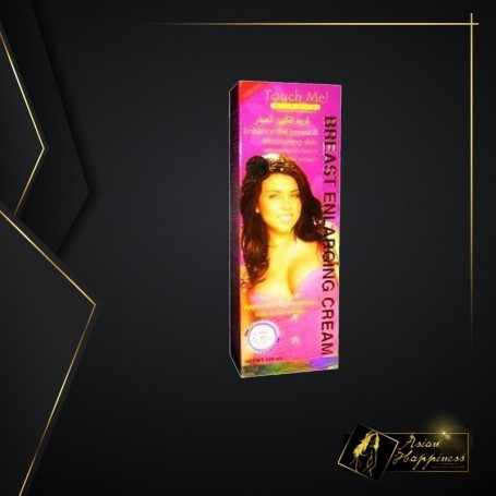 Touch Me Breast Enlarging Cream(100ml) BEC-002