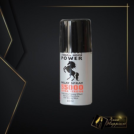 Strong Horse Power 55000 Long Time Delay Spray DTZ-014