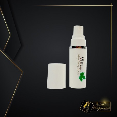 Vimax Delay Spray DTZ-021