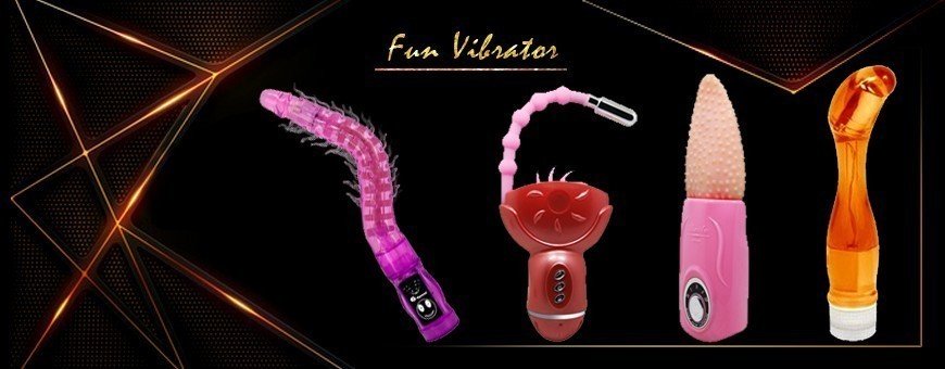 Best Adult Fun Vibrators Sex toys for Women