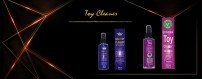 Toy Cleaner